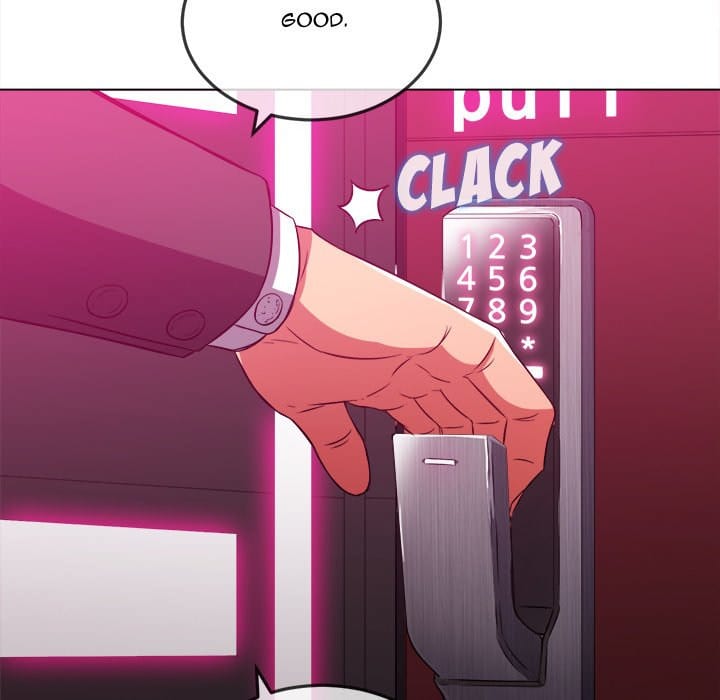 My High School Bully Uncensored, chapter 93, page 150 of 166