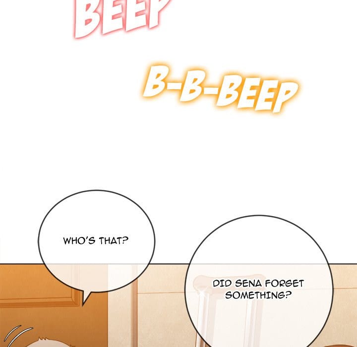 My High School Bully Uncensored, chapter 93, page 154 of 166