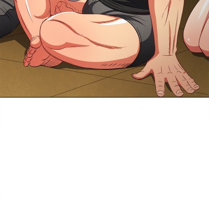 My High School Bully Uncensored, chapter 93, page 156 of 166