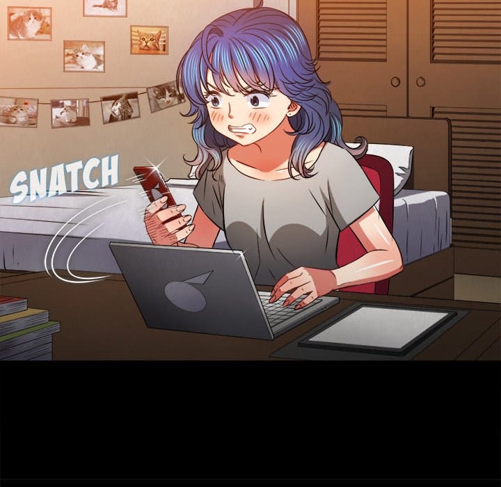 My High School Bully Uncensored, chapter 94, page 9 of 154