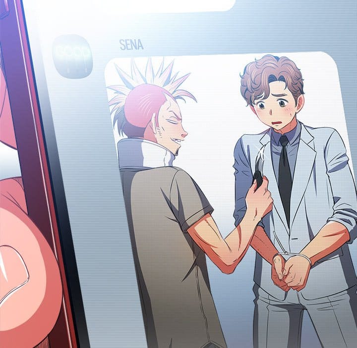 My High School Bully Uncensored, chapter 94, page 13 of 154