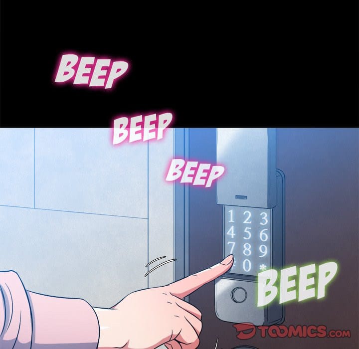 My High School Bully Uncensored, chapter 94, page 18 of 154
