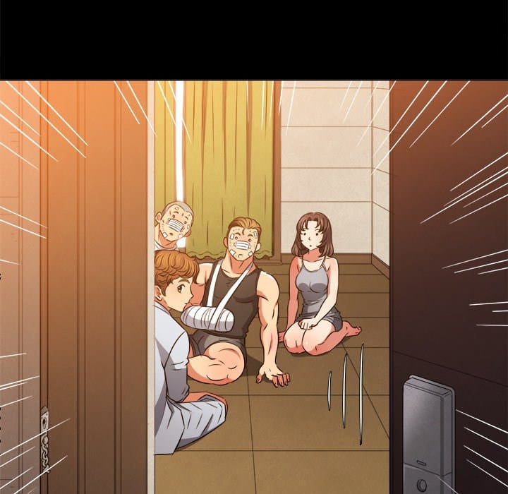 My High School Bully Uncensored, chapter 94, page 21 of 154