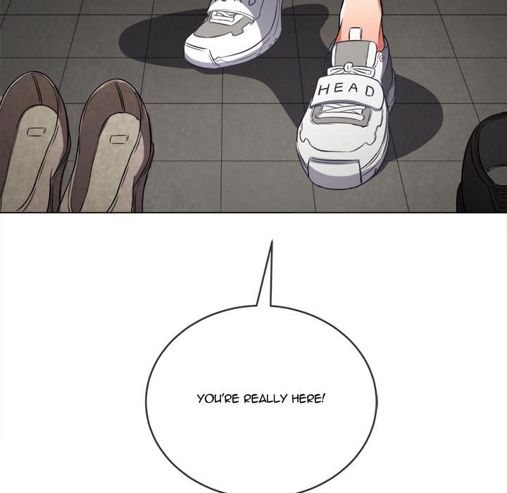My High School Bully Uncensored, chapter 94, page 27 of 154