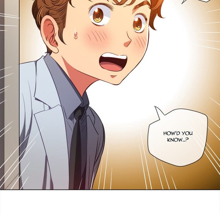 My High School Bully Uncensored, chapter 94, page 30 of 154