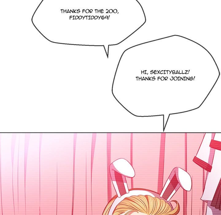My High School Bully Uncensored, chapter 94, page 36 of 154