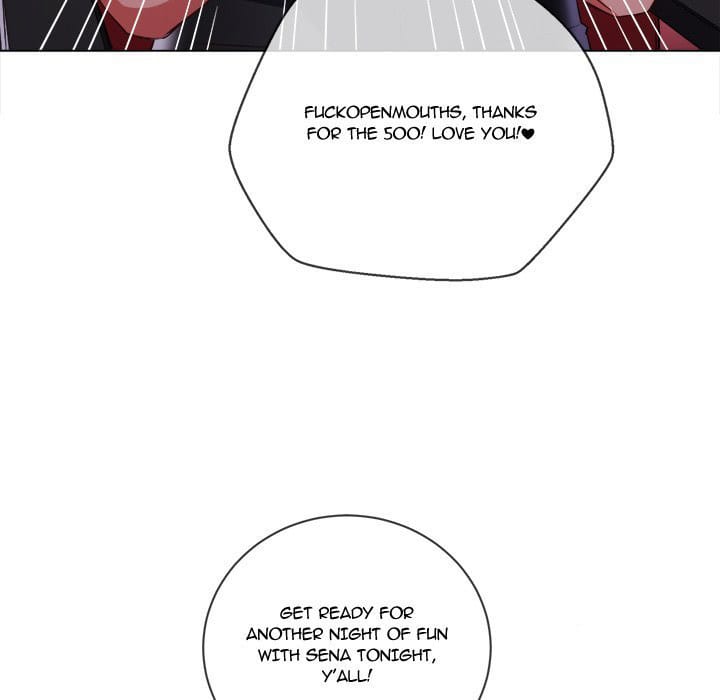 My High School Bully Uncensored, chapter 94, page 44 of 154