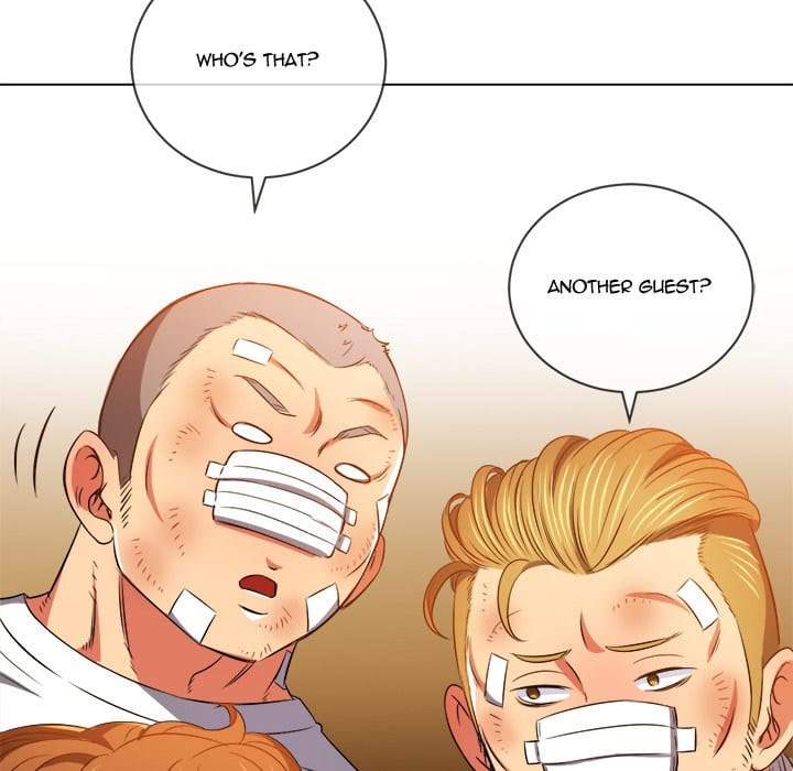 My High School Bully Uncensored, chapter 94, page 46 of 154