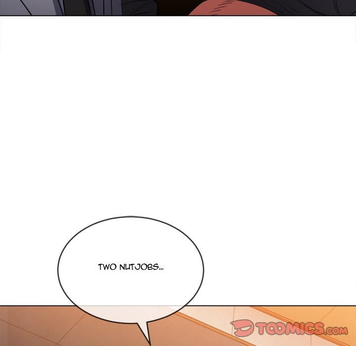 My High School Bully Uncensored, chapter 94, page 48 of 154