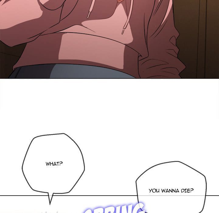 My High School Bully Uncensored, chapter 94, page 50 of 154