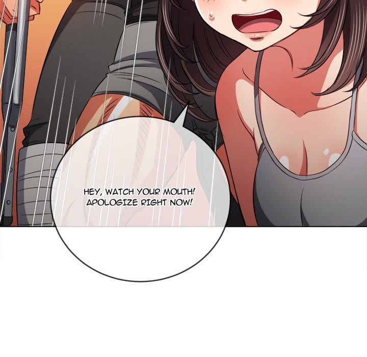 My High School Bully Uncensored, chapter 94, page 52 of 154