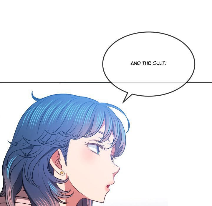 My High School Bully Uncensored, chapter 94, page 53 of 154