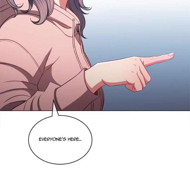 My High School Bully Uncensored, chapter 94, page 54 of 154