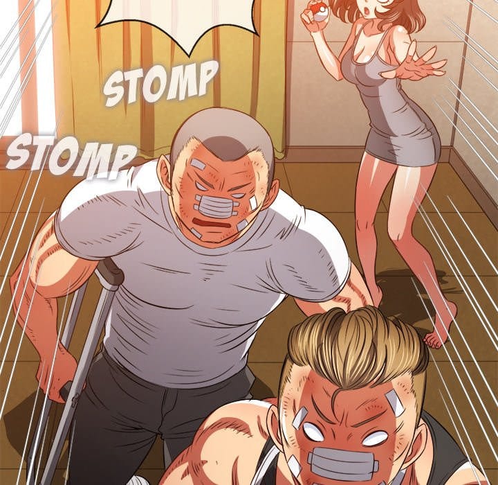 My High School Bully Uncensored, chapter 94, page 58 of 154
