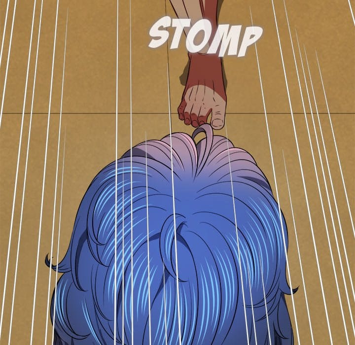 My High School Bully Uncensored, chapter 94, page 60 of 154