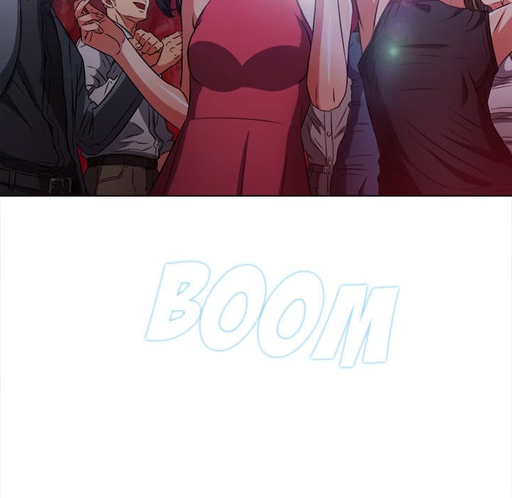 My High School Bully Uncensored, chapter 94, page 66 of 154