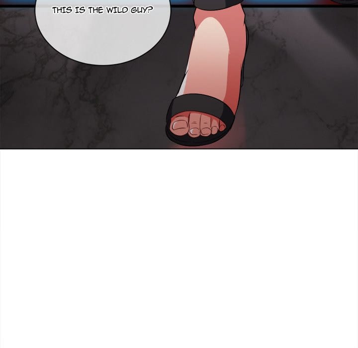 My High School Bully Uncensored, chapter 94, page 73 of 154