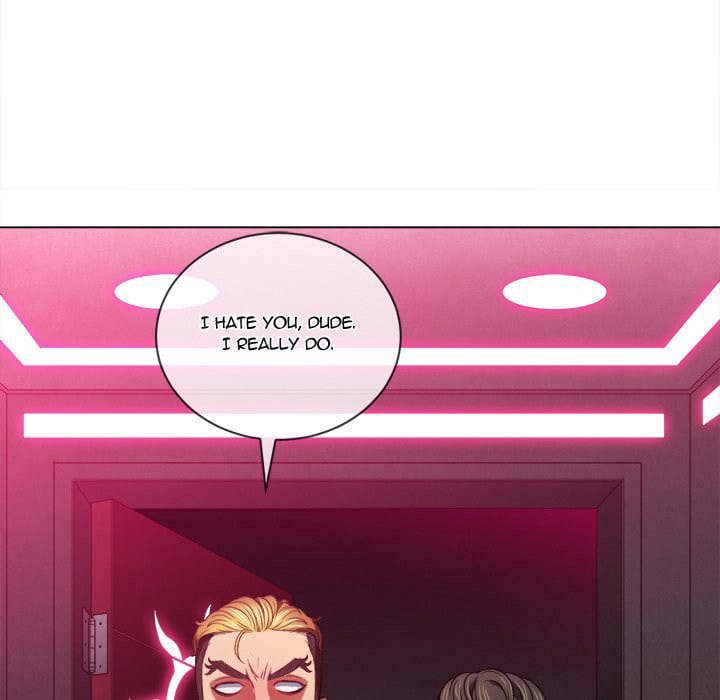 My High School Bully Uncensored, chapter 94, page 74 of 154