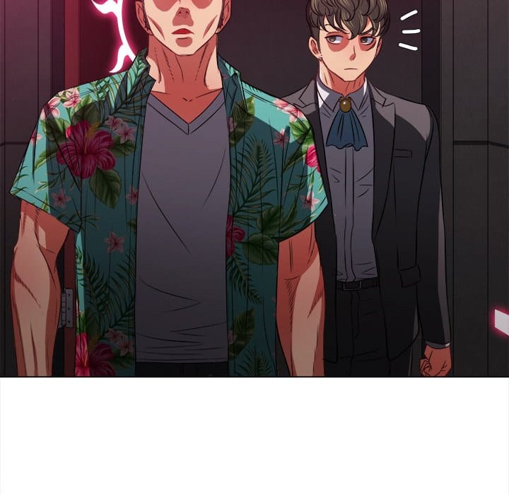 My High School Bully Uncensored, chapter 94, page 75 of 154
