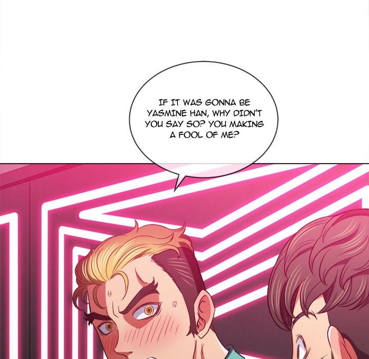 My High School Bully Uncensored, chapter 94, page 76 of 154