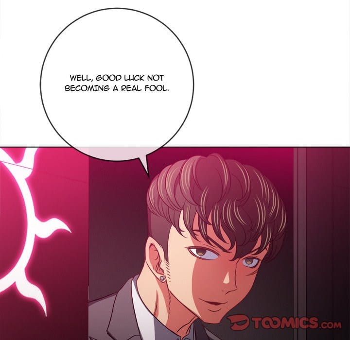 My High School Bully Uncensored, chapter 94, page 78 of 154