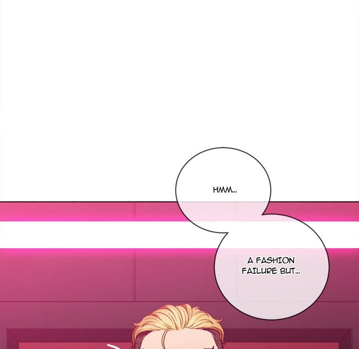 My High School Bully Uncensored, chapter 94, page 84 of 154