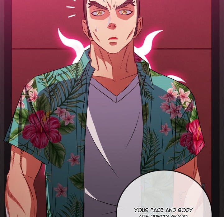 My High School Bully Uncensored, chapter 94, page 85 of 154