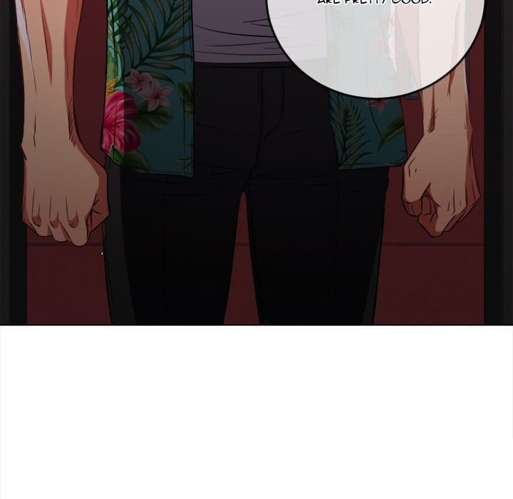 My High School Bully Uncensored, chapter 94, page 86 of 154