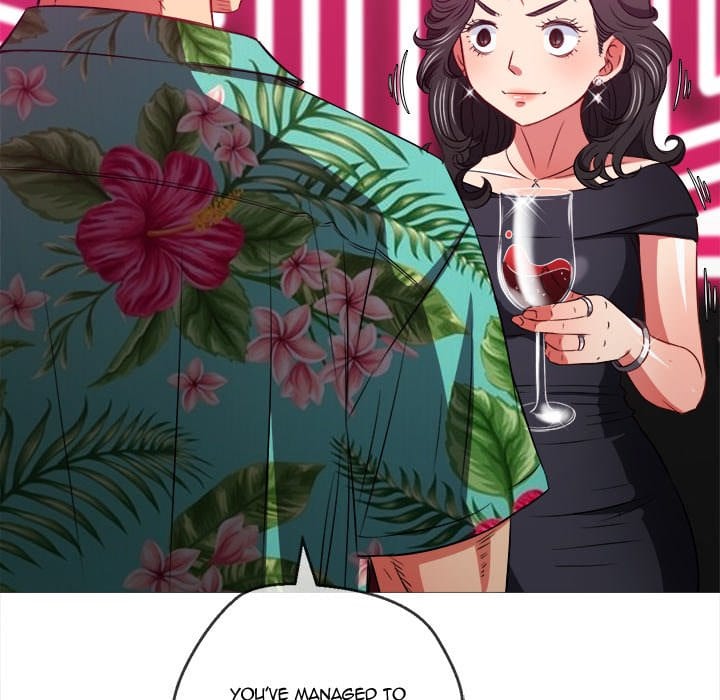 My High School Bully Uncensored, chapter 94, page 90 of 154