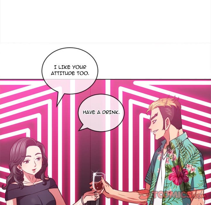 My High School Bully Uncensored, chapter 94, page 93 of 154