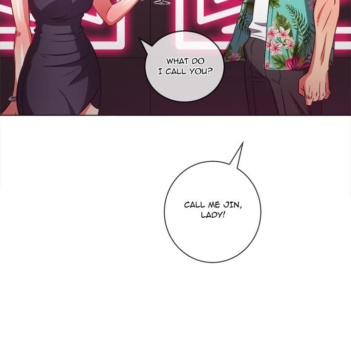 My High School Bully Uncensored, chapter 94, page 94 of 154