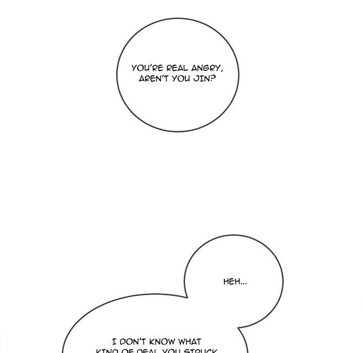 My High School Bully Uncensored, chapter 94, page 95 of 154