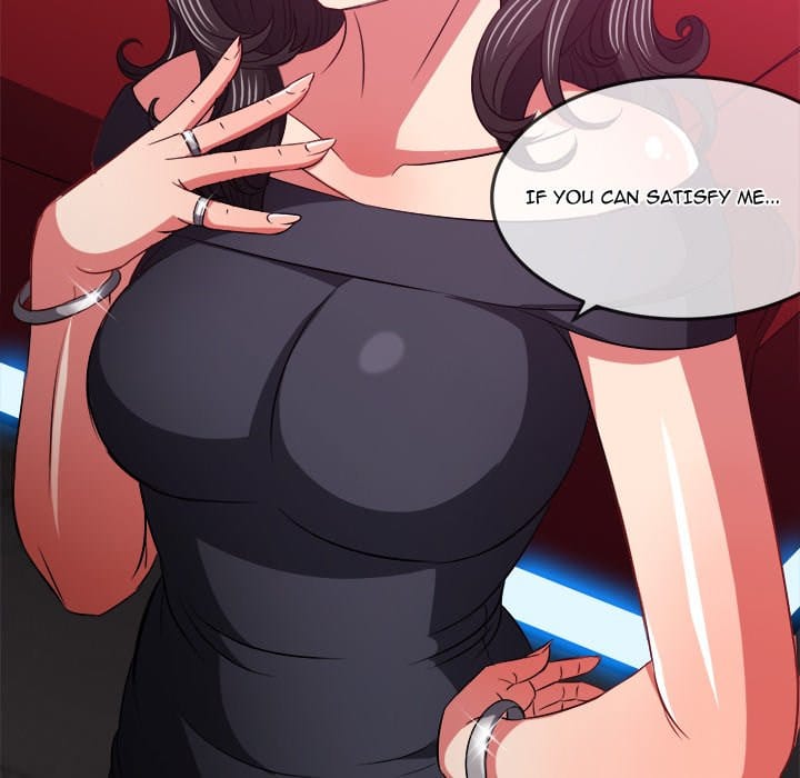 My High School Bully Uncensored, chapter 94, page 97 of 154