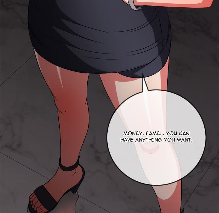 My High School Bully Uncensored, chapter 94, page 98 of 154