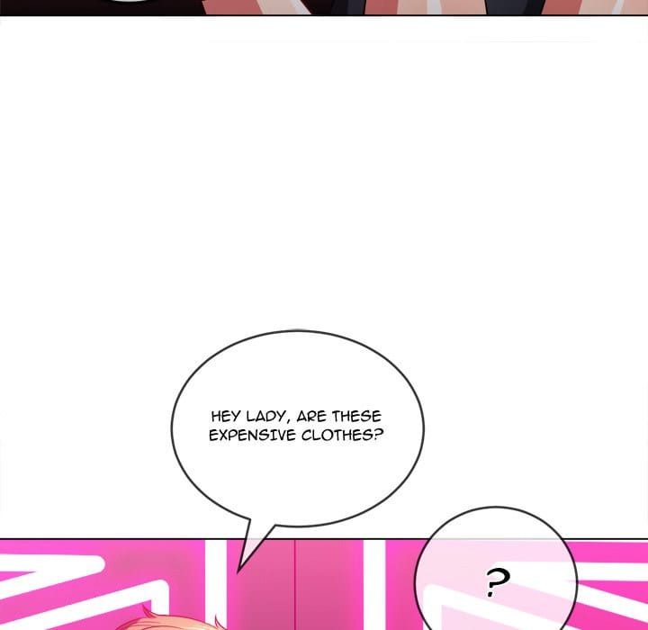 My High School Bully Uncensored, chapter 94, page 106 of 154