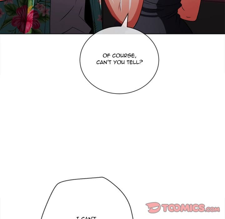 My High School Bully Uncensored, chapter 94, page 108 of 154