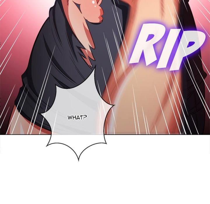 My High School Bully Uncensored, chapter 94, page 111 of 154