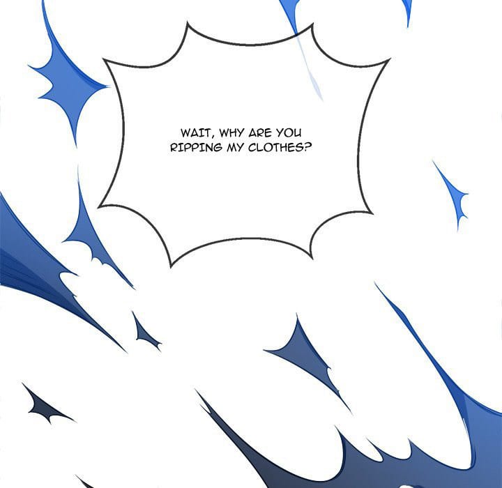 My High School Bully Uncensored, chapter 94, page 113 of 154