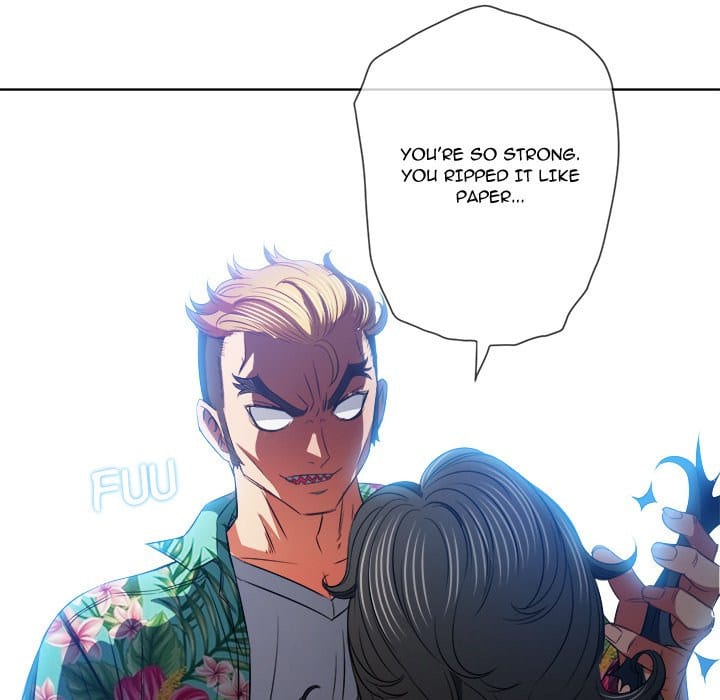 My High School Bully Uncensored, chapter 94, page 115 of 154