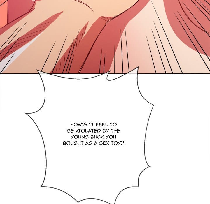 My High School Bully Uncensored, chapter 94, page 120 of 154