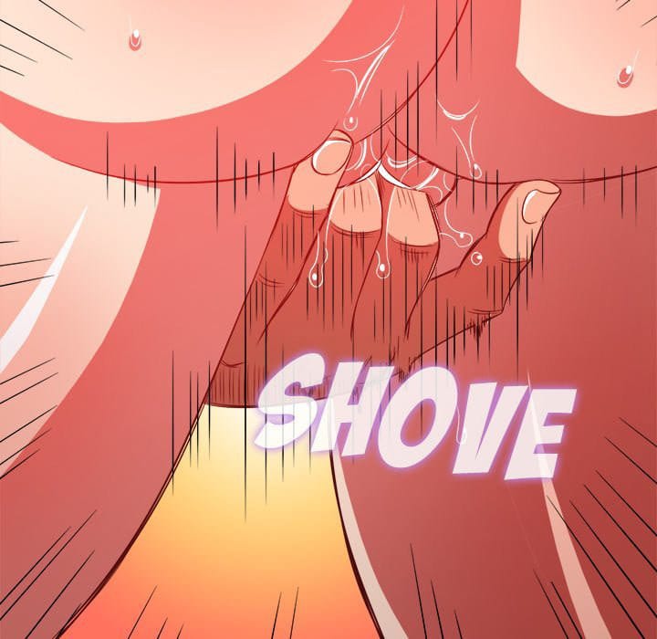 My High School Bully Uncensored, chapter 94, page 122 of 154
