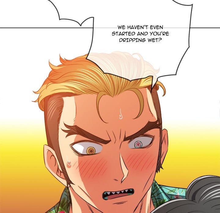 My High School Bully Uncensored, chapter 94, page 126 of 154
