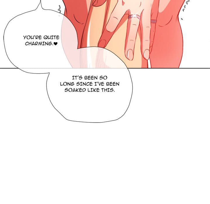 My High School Bully Uncensored, chapter 94, page 131 of 154