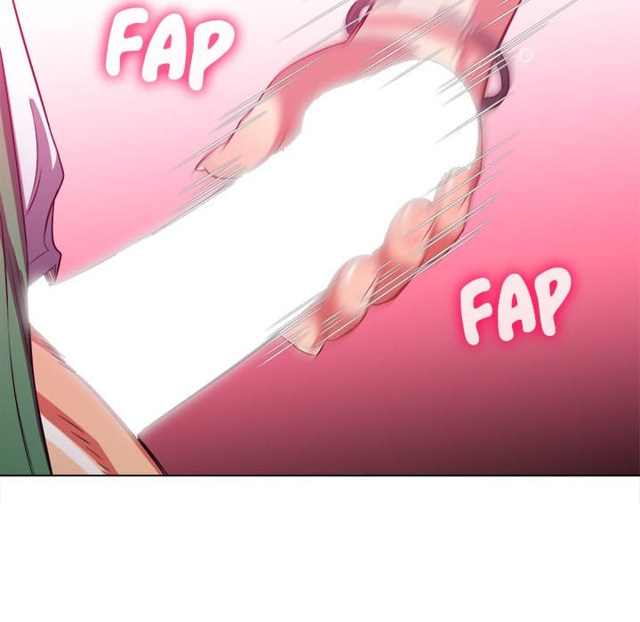 My High School Bully Uncensored, chapter 94, page 133 of 154
