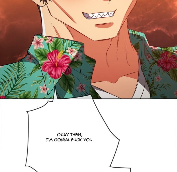 My High School Bully Uncensored, chapter 94, page 136 of 154