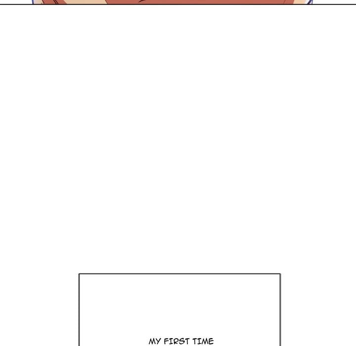 My High School Bully Uncensored, chapter 95, page 6 of 171