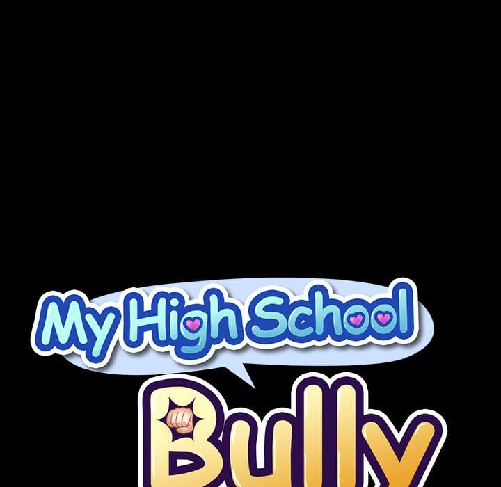 My High School Bully Uncensored, chapter 95, page 9 of 171