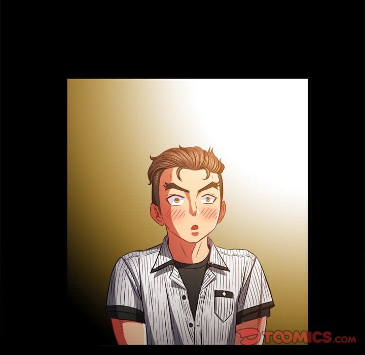 My High School Bully Uncensored, chapter 95, page 12 of 171