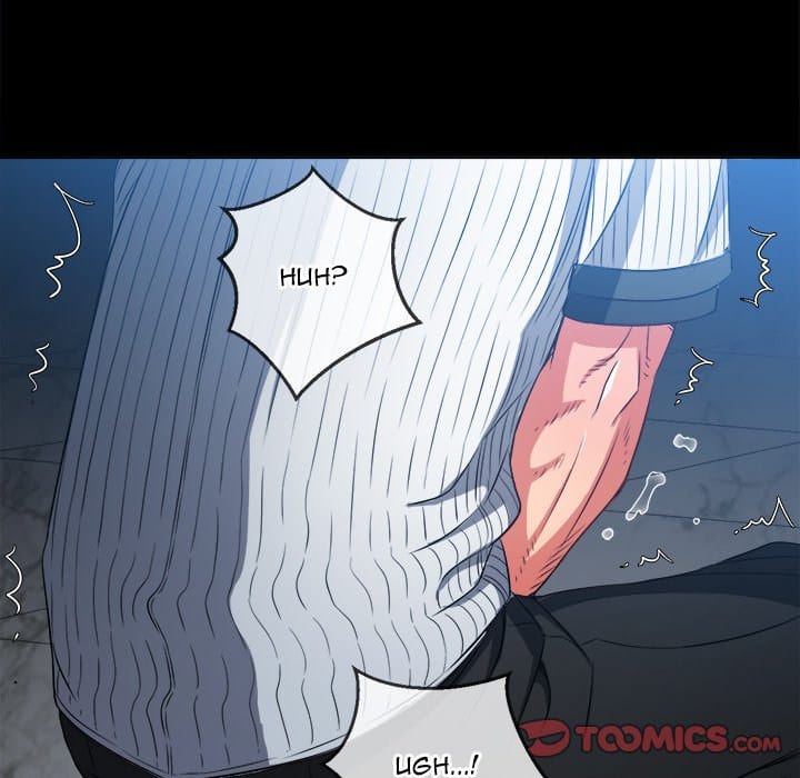 My High School Bully Uncensored, chapter 95, page 21 of 171
