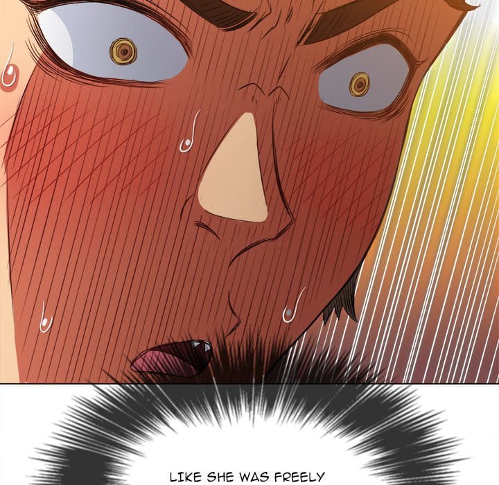 My High School Bully Uncensored, chapter 95, page 47 of 171